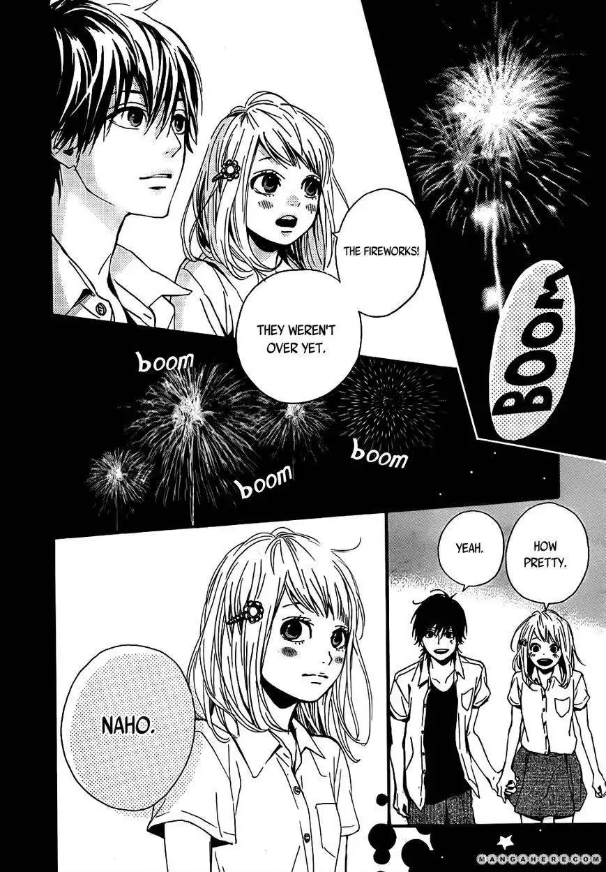 Orange (TAKANO Ichigo) Chapter 7 37